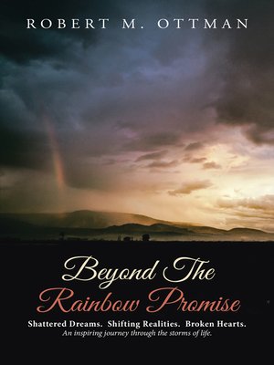 cover image of Beyond the Rainbow Promise